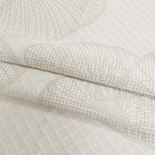 Матрасные комплектующие Матрасные ткани Трикотаж Матрасная ткань B18030178 FS купить ОПТОМ Фортекс