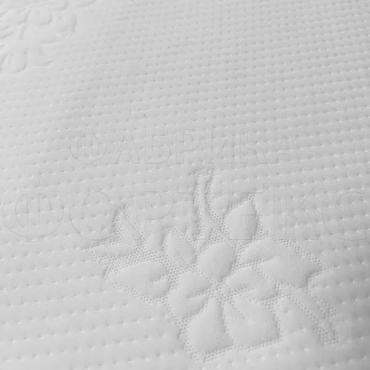 Трикотажное полотно X007-1 FS для матрасов и наматрасников