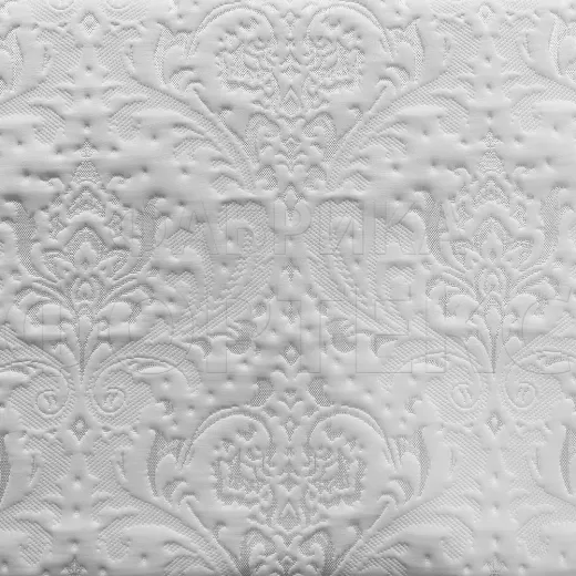 Матрасные комплектующие Матрасные ткани Трикотаж Матрасная ткань Возрождение RQ7 купить ОПТОМ Фортекс
