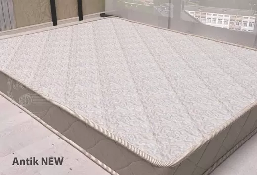 Ткань двойной жаккард Antik NEW