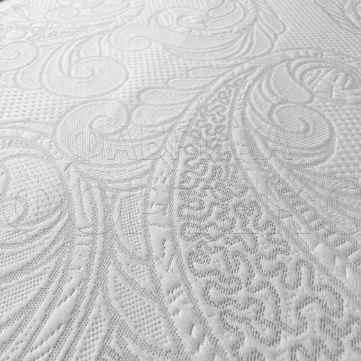 Трикотажное полотно PAISLEY SANTA FS для матрасов оптом