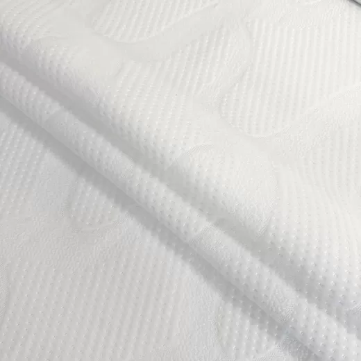 Матрасные комплектующие Матрасные ткани Трикотаж Трикотаж F040 белый купить ОПТОМ Фортекс