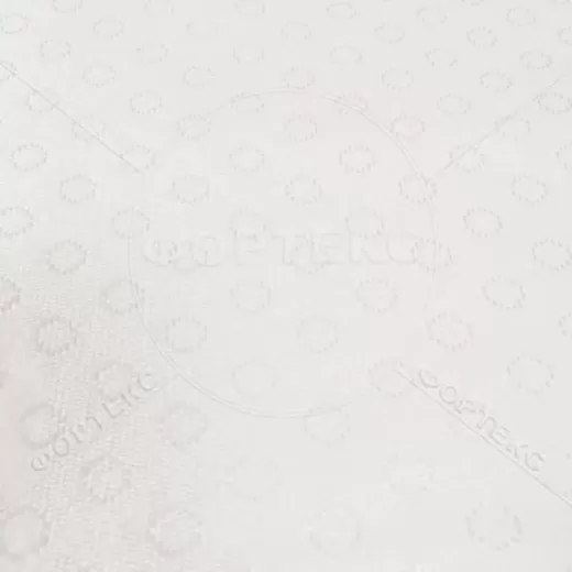 Матрасная ткань MX3-34 white