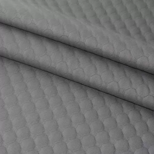 Трикотаж X 3174-30 D Grey FS