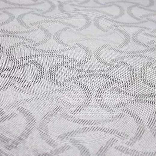 Матрасная ткань MABLE-6 grey