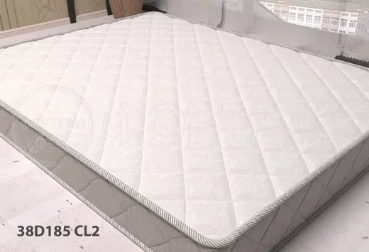 Ткань жаккард хлопок для матраса 38S87-16D/1