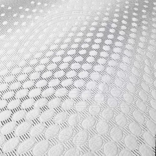 Трикотажное полотно DIABUBLE_CHL градиент абстракция