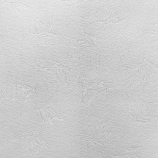 Матрасные комплектующие Матрасные ткани Трикотаж Матрасная ткань Трехлистник X008 купить ОПТОМ Фортекс