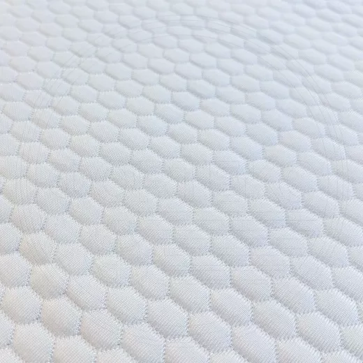 Матрасные комплектующие Матрасные ткани Трикотаж Матрасная ткань Cooler F165 купить ОПТОМ Фортекс