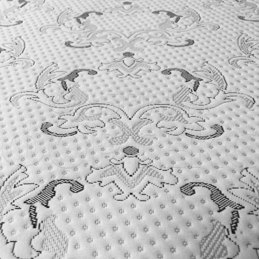 Матрасные комплектующие Матрасные ткани Трикотаж Матрасная ткань Клариса X4247 купить ОПТОМ Фортекс