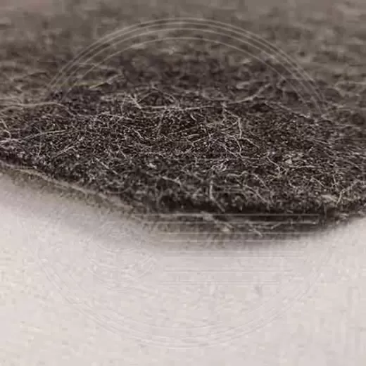 Материал для матрасов Конский волос