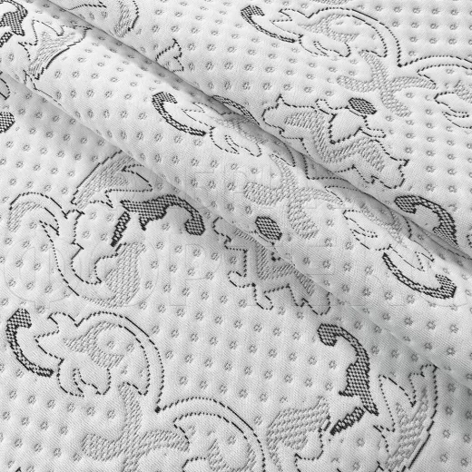 Матрасные комплектующие Матрасные ткани Трикотаж Матрасная ткань Клариса X4247 купить ОПТОМ Фортекс