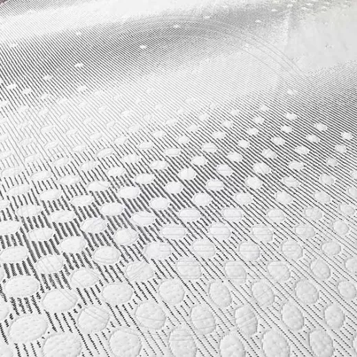 Трикотажное полотно DIABUBLE_CHL проекция