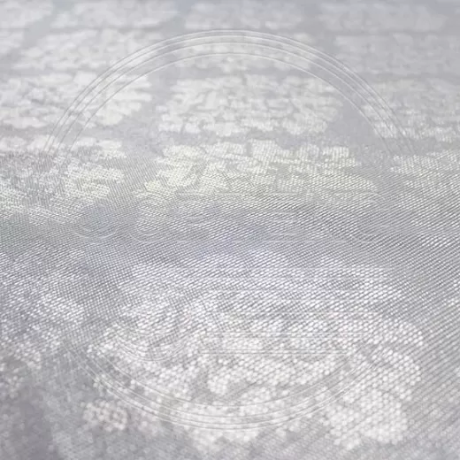 Матрасная ткань DELMA-B-6 white