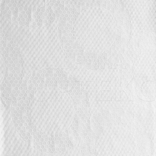 Трикотаж Фабрики Матрасная ткань ST 060-S White-P-260 FS купить ОПТОМ Фортекс