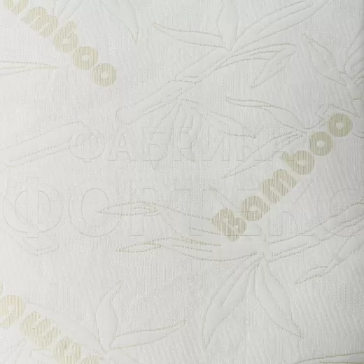 Матрасные комплектующие Матрасные ткани Трикотаж Трикотаж T110 бежевый купить ОПТОМ Фортекс