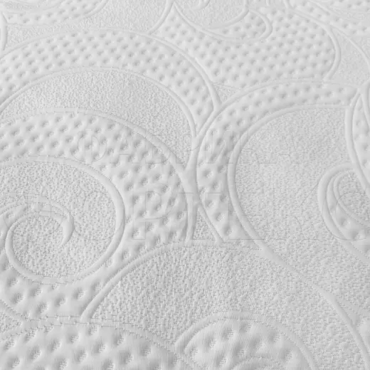 Матрасные комплектующие Матрасные ткани Трикотаж Матрасная ткань Buyani купить ОПТОМ Фортекс