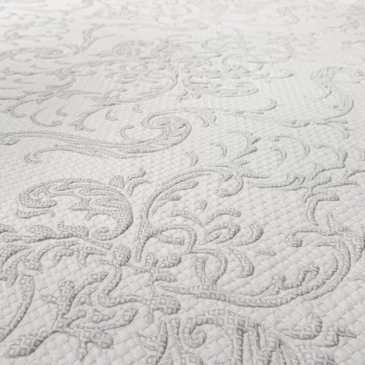 Трикотаж Фабрики Матрасная ткань D158 купить ОПТОМ Фортекс