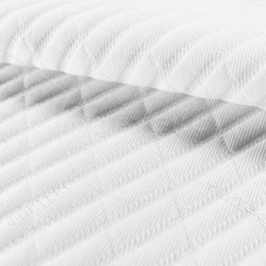 Трикотаж Фабрики Матрасная ткань ST 013-1-0-280 FS купить ОПТОМ Фортекс