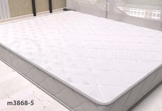 Ткань 100% полиэстер для матраса m3868-5