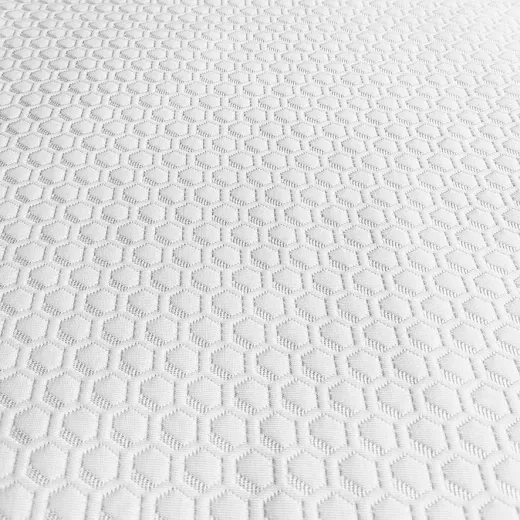 Трикотаж Фабрики Матрасная ткань ST 015-1-0-280 FS купить ОПТОМ Фортекс