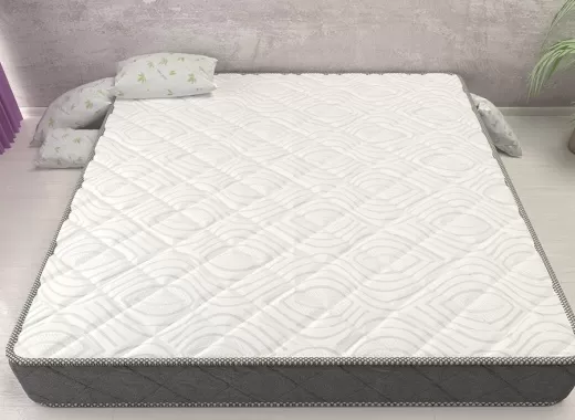 Трикотаж Фабрики Матрасная ткань ST 062-D Grey-P-180 FS купить ОПТОМ Фортекс