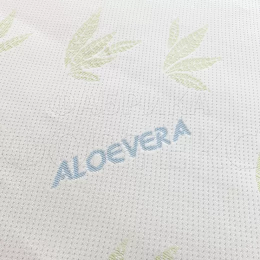 Трикотажное полотно ALOE VERA 180 FS оптом для матрасов