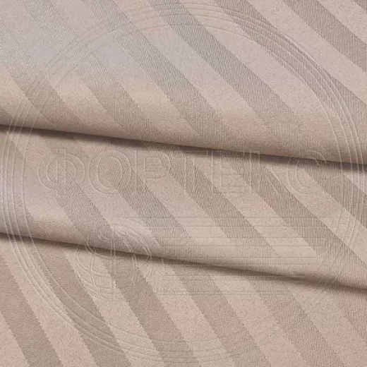 Полистрайп жаккард 7PE-1*1 Ginger Snap