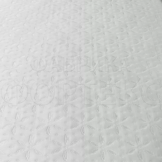 Матрасные комплектующие Матрасные ткани Трикотаж Матрасная ткань Цветочки T112 купить ОПТОМ Фортекс