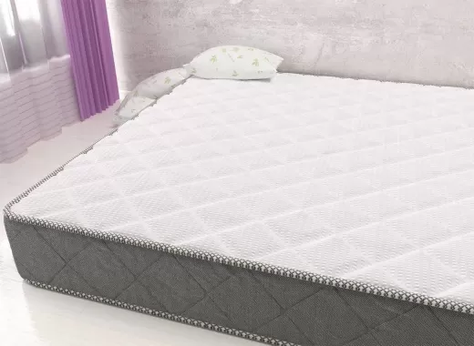 Трикотаж ST 076-18 S White FS