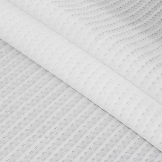 Трикотаж ST 076-18 S White FS