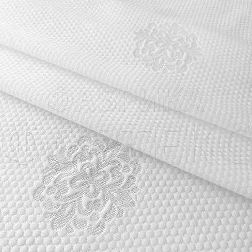 Матрасная ткань Генриетта F045