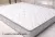 Ткань жаккард полиэстер для матраса T144030-13B NEW MED белый