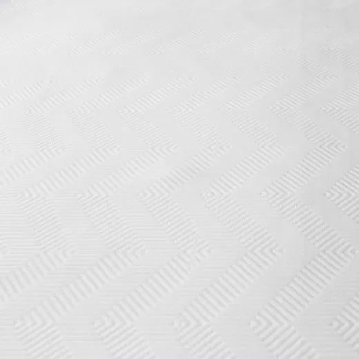 Матрасные комплектующие Матрасные ткани Трикотаж Матрасная ткань Зигзаг F030 купить ОПТОМ Фортекс