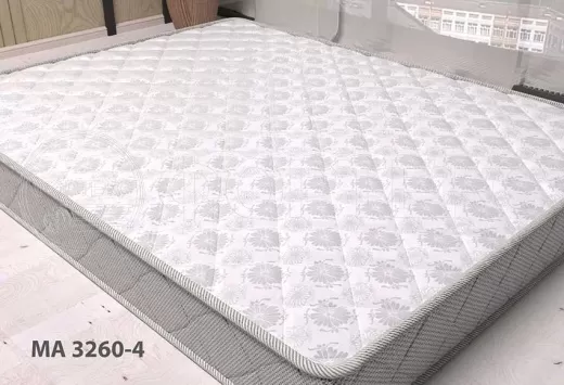 Ткань жаккард хлопок для матраса MA3260-4