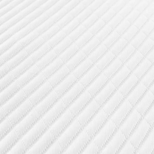 Трикотаж Фабрики Матрасная ткань ST 013-1-0-280 FS купить ОПТОМ Фортекс