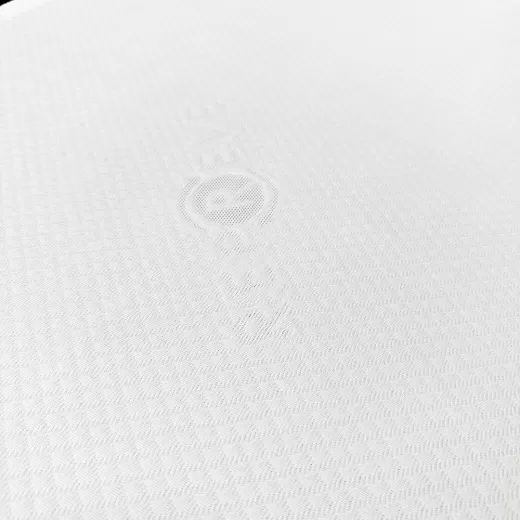 Матрасные комплектующие Матрасные ткани Трикотаж Трикотаж F145 белый купить ОПТОМ Фортекс