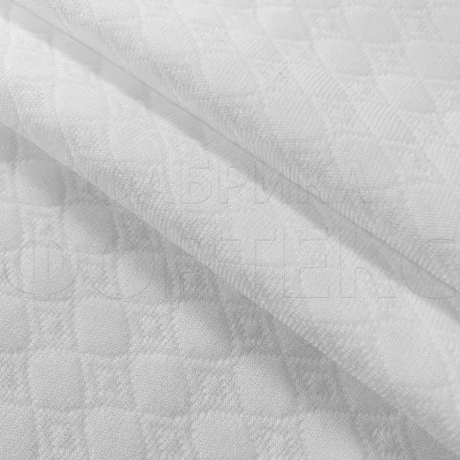 Матрасные комплектующие Матрасные ткани Трикотаж Матрасная ткань Ромб Багдад X607 купить ОПТОМ Фортекс