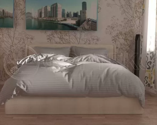 Полистрайп жаккард 7PE-1*1 Micro Chip интерьер