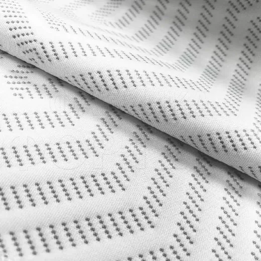 Трикотажное полотно ST 022-2-0-280 FS