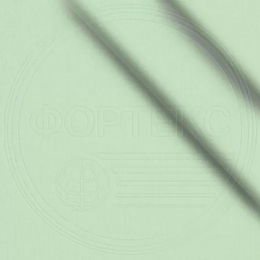 Микрофайбер однотонный 85 гр. Ambrosia 12-0109 оттенки зеленого