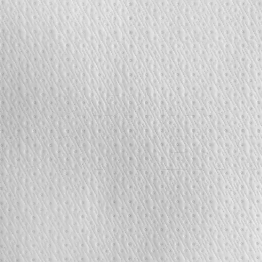 Матрасные комплектующие Матрасные ткани Трикотаж Трикотаж X117 белый купить ОПТОМ Фортекс