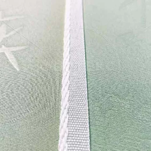 Кант для подушек и одеял в отделке