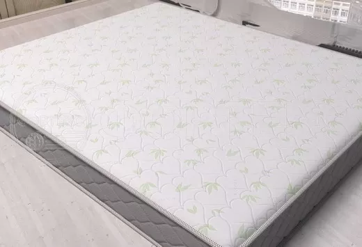 Стёжка Узор №78 на матрасе