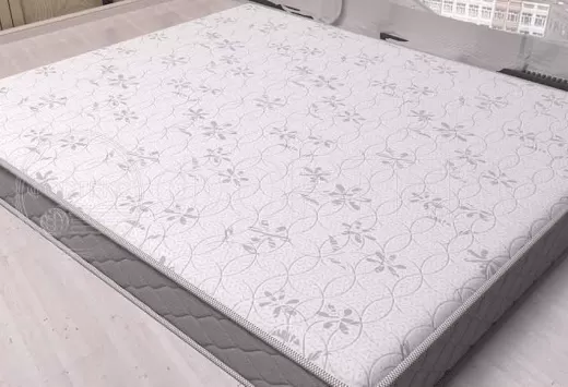 Стёжка Узор №70 на матрасе