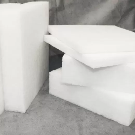 Холлофайбер хард листовой 