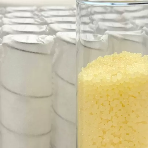 Матрасные комплектующие Клей Клей-расплав KS2835 купить ОПТОМ Фортекс