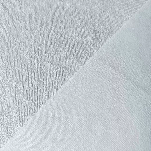 Матрасные комплектующие Матрасные ткани Ткани АКВАСТОП Махра ZT 160 TPU купить ОПТОМ Фортекс