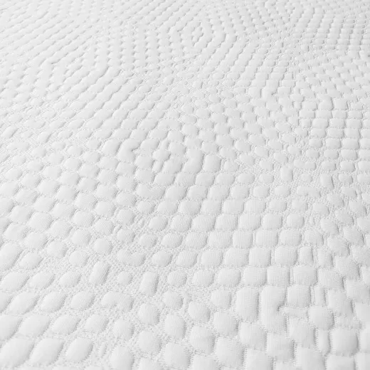 Матрасные комплектующие Матрасные ткани Трикотаж Матрасная ткань Леопард F032 купить ОПТОМ Фортекс