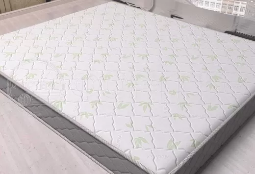 Стёжка Узор №235 на матрасе